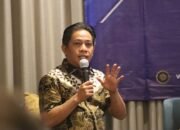 Soal MOU Kepolisian dan Dewan Pers, Juniardi Ingatkan Polresta Bandar Lampung