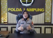 Polisi Tangkap Pelaku Penganiayaan di SPBU Raja Basa Bandar Lampung