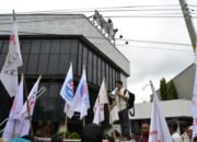 KPKAD Minta Menteri ATR BPN Terbitkan Rekomendasi Ukur Ulang PT. Bumi Madu Mandiri