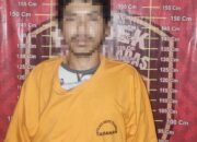 Pelaku Curat Kawat Tembaga di Gudang PT CPB Ditangkap Polsek Dente Teladas