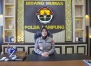 2.181 Rumah Terendam, 3 Warga Meninggal, Dampak Banjir di Lampung