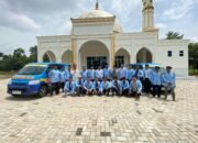 Ketua BMPRMI Lampung Harap Bisa Menjadi Organisasi Pelopor Kebaikan
