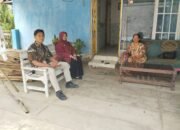 Aduan Sosial Masyarakat Direspon Cepat Dinsos Lamteng