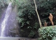 Wisata Air Terjun Taman Sehati, Pemkot Bandar Lampung akan Kembangkan Potensi Alam