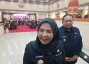 Rp10 Miliar Akan Dianggarkan Pemkot Bandar Lampung Untuk Makan Siang Gratis Bagi Pelajar