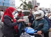 10 Ribu Bendera Merah Putih Akan Dibagikan Pemkot Bandar Lampung