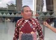 Dinas PU Targetkan Perbaikan Jalan Lingkungan Bandar Lampung Capai 85 Persen
