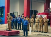 Pjs Walikota Bandar Lampung Imbau ASN Harus Netral