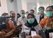 Korban Terhantam Sapi Kurban Diberikan Pemkot Bandar Lampung Santunan Rp20 Juta