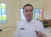 Peningkatan Sampah di Bandar Lampung Capai Ratusan Ton Seusai Idul Adha 2024