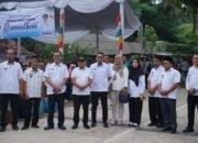 Pemkot Bandar Lampung Gelar Pasar Murah Bersubsidi