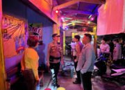 Cafe Remang – Remang di Razia Polisi, Buka di Bulan Ramadhan