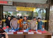 Jual Pipa Rokok Gading Gajah, Pria di Bandar Lampung Terancam 15 Tahun Penjara