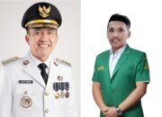 Heriyansa Kader Muda NU, Sebut Ratu Dewa Pemimpin yang Hadir di Tengah Masyarakat