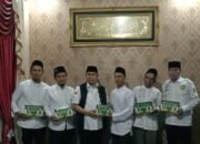 Momentum Mempererat Silaturahmi DPW TTKKDH Lampung Gelar Buka Bersama