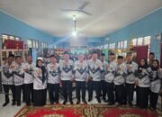 Ahmad Zulinto Dukung PGRI Plaju untuk Tingkatkan Kesejahteraan Guru