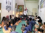 Peringati Nuzulul Qur’an, DPC PKB Palembang Gelar Istighosah dan Santunan Panti Asuhan