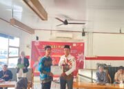 Aliansi Mahasiswa Palembang Gelar Diskusi Kenaikan Harga Gabah untuk Kesejahteraan Petani