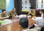 Pemerintah Provinsi Lampung Berikan Bantuan Operasional SDM PKH Se-Lampung