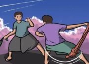 Jalani Ramadan dengan Kegiatan Positif Jangan Perang Sarung!! 