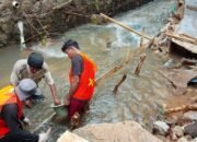 Warga Apresiasi Kerja Cepat Pemkot Bandar Lampung Dalam Penanganan Banjir