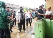 Tembok Pelindo Panjang Biang Kerok Banjir Telan 3 Korban, Curhatan Warga Ke Eva
