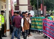 Ketua A2KI Dorong Apresiasi Nasional untuk Satlantas Polrestabes Palembang