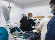 Alami Serangan Jantung, Jamaah Calon Haji Asal Lampung Timur Meninggal Dunia