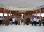 Pemkot Bandar Lampung Gelar Acara Musrenbang RPJMD, Eva Dwiana Berharap PAD Meningkat