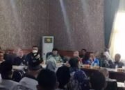 DPRD Lampung Selatan Gelar Rapat Banmus