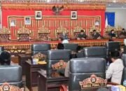 DOB Disetujui DPRD Lampung Selatan