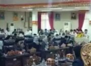 DPRD Lamsel Bentuk Pansus DOB