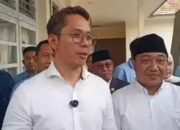 Setelah Ditetapkan Sebagai Bupati Lamsel, Radityo – Saiful Sampaikan Program Unggulan