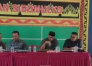 Komisi I DPRD Lamsel: Membangun Ketahanan Pangan Dari Desa Selaraskan Asti Cita Presiden Prabowo
