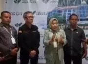 Komisi IV DPRD Lamsel, Menilai Penanganan RS Airan Raya Cukup Memuaskan