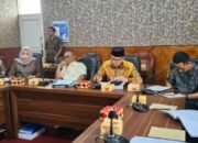 Fraksi Demokrat Siap Perjuangan Forum K2, GLPG, dan Aliansi R3 Menjadi P3K Full Waktu