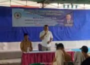 Agus Sartono, Perkuat Ideologi Pancasila untuk Generasi Muda Melalui Sosialisasi IPWK