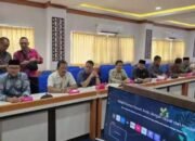Kunker DPRD Lampung Selatan ke Pemerintah Provinsi Lampung