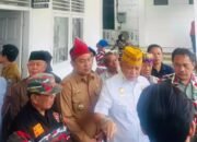 Komisi I DPRD Lampung Selatan Tanggapi Aduan Warga Desa Wayhuwi