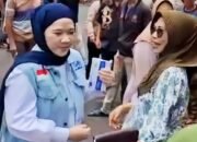 Wakil Ketua III DPRD Lampung Selatan Bagikan Ribuan Zakat Mal