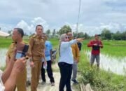 Keluhan Warga Langsung Ditindaklanjuti Ketua Komisi III DPRD Lamsel