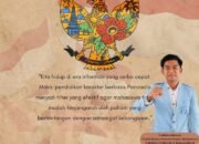 Mahasiswa UIN Raden Fatah Palembang Soroti Pendidikan dan Pengembangan Kemahasiswaan di Momen Hari Lahir Pancasila