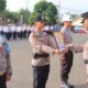 Polisi Berpangkat Aipda di Bandar Lampung Dipecat Karena Bolos Kerja Selama 201 Hari