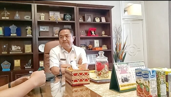 Sekolah Gratis Jadi Prioritas, Disdik Lampung Siap Implementasikan