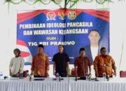 Gelar Reses, Anggota DPRD Bandar Lampung Tig Eri Hadirkan Dua Dosen Darmajaya