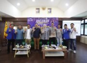 PB PMII Gelar Seminar Edukasi Pencegahan Terhadap Kejahatan TPPO Bagi Generasi Z