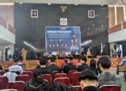 Mahasiswa KPI UIN Raden Fatah Pamerkan Karya Fotografi