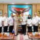 Walikota Bandar Lampung Terpilih Sebagai Wakil Ketua Apeksi, Ajak Sukseskan Asta Cita Presiden