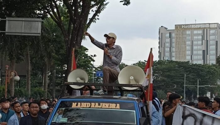 Anwarul Fitro : Butuh Keseriusan Pemerintah untuk merealisasikan jalan hauling bagi angkutan Batubara di Sumsel