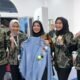 Pada Bandar Lampung Expo 2025, Eva Dwiana Berikan Apresiasi Kepada Pelaku UMKM